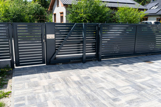 Best Local Driveway Pavers  in Placitas, NM