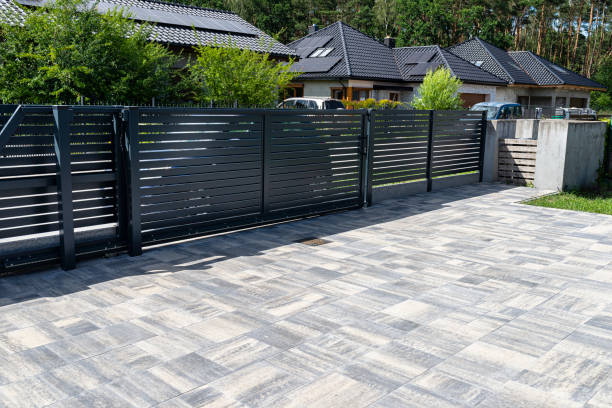 Trusted Placitas, NM Driveway Pavers Experts