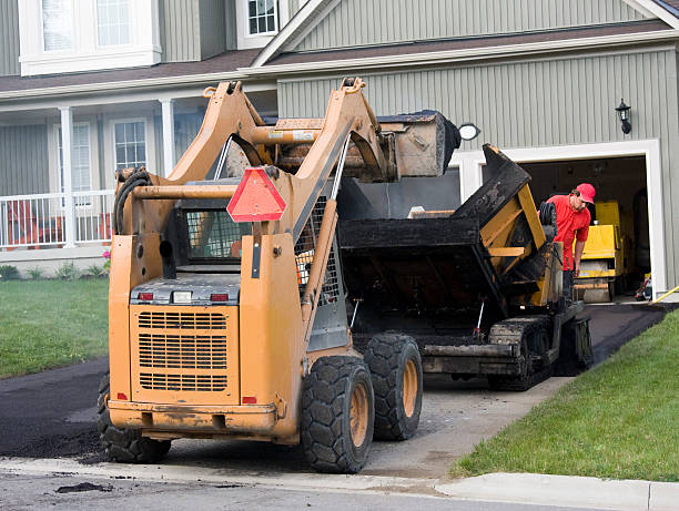 Best Local Driveway Pavers  in Placitas, NM