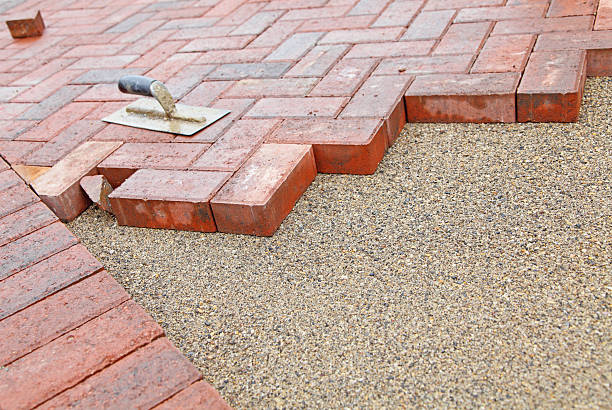Best Driveway Pavers Near Me  in Placitas, NM