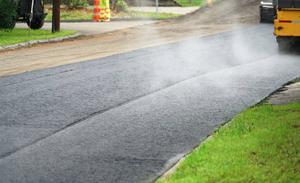 Best Concrete Paver Driveway  in Placitas, NM
