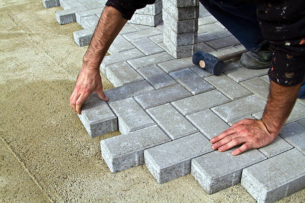 Best Residential Paver Driveway  in Placitas, NM